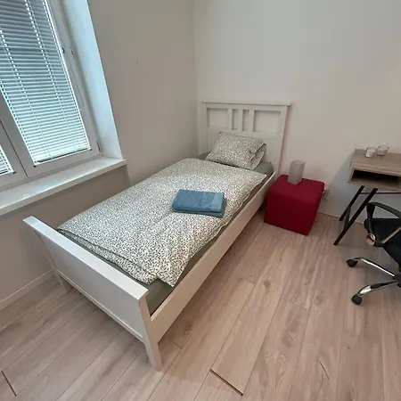 Ceska 23 Братислава