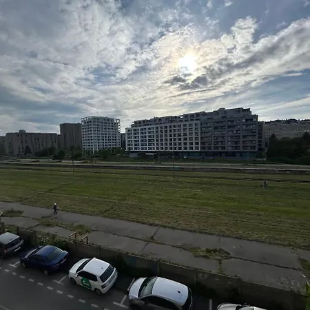 Ceska 23 브라티슬라바